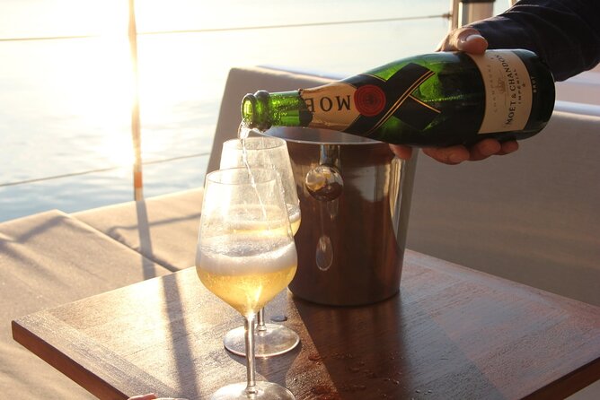Sunset Jazz Cruise With Aperitivo in the Venice Lagoon - Pricing and Refund Policy