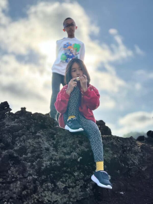 Sunset Jeep, Black Lava & Black Sand Mount Batur - The Sum Up