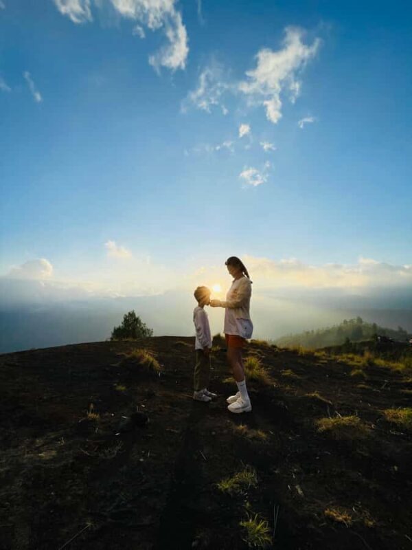 Sunset Jeep, Black Lava & Black Sand Mount Batur - An Overview of the Experience