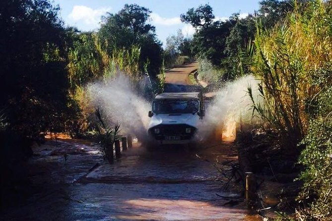 Sunset Jeep Safari in Algarve - Customer Experiences and Feedback