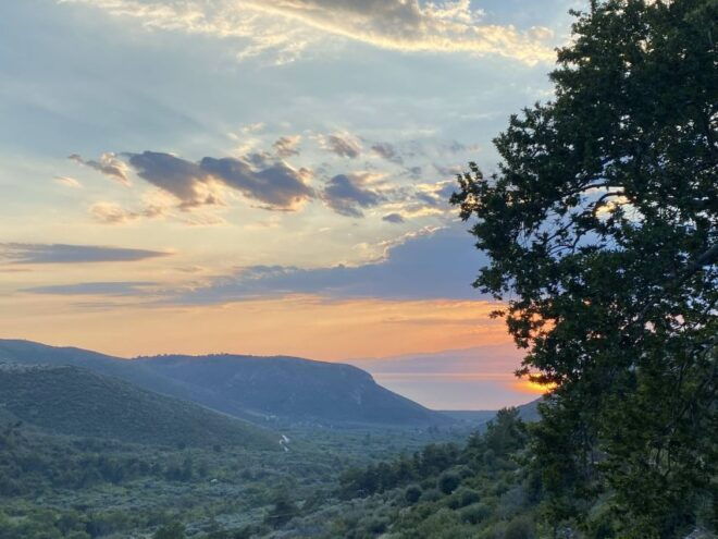 Sunset Jeep Safari in Thassos - Inclusions and Optional Add-ons