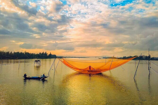 Sunset Jeep Tour of the Scenic Views and Local Culture of Hoi An - Authentic Experiences and Hidden Gems  