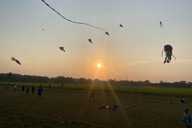 Sunset Jeep Tour of the Scenic Views and Local Culture of Hoi An - Who Would Enjoy This Tour Most?  
