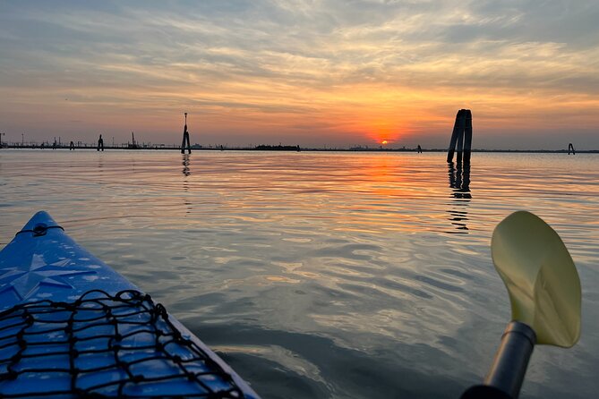 Sunset Kayak Class in Venice: Advanced Training in the City - Pricing and Availability Details