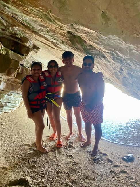 Sunset kayak/Sup tour - Lukova tiny caves and Secret beaches - The Value of This Experience