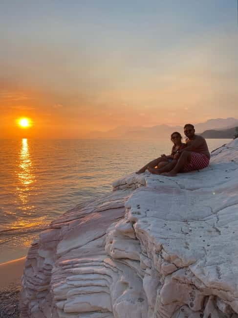 Sunset kayak/Sup tour - Lukova tiny caves and Secret beaches - Final Thoughts