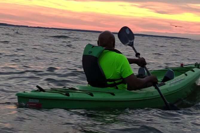 Sunset Kayak Tour - Analyzing the Cost and Value