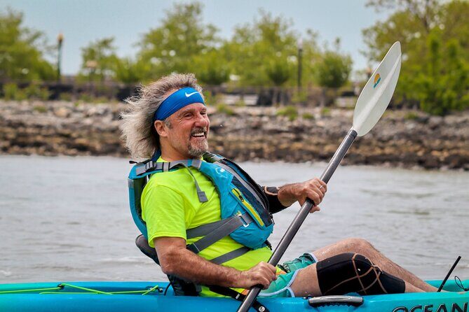 Sunset Kayak Tour - Good To Know