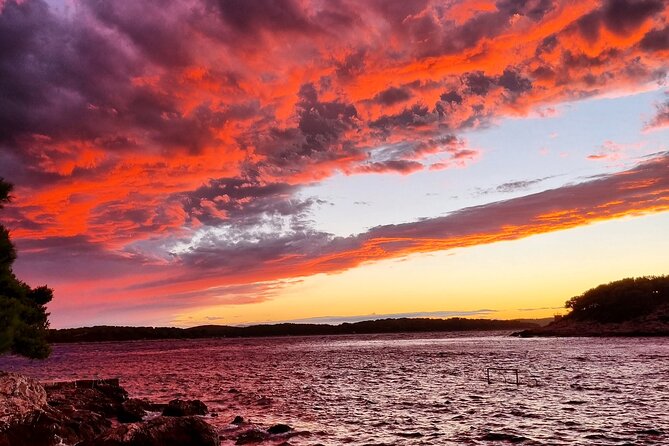 Sunset Kayak Tour in Hvar Town, Croatia - Safety Precautions
