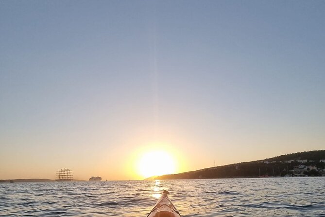 Sunset Kayak Tour in Hvar Town, Croatia - Frequently Asked Questions