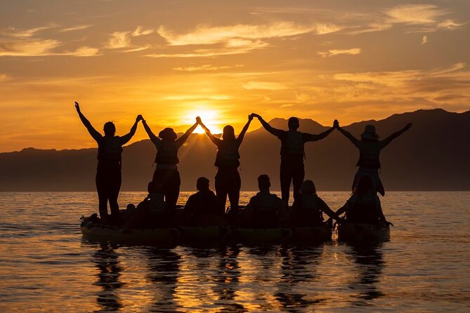 Sunset Kayak Tour in Kaikoura - Cancellation Policy and Weather Conditions