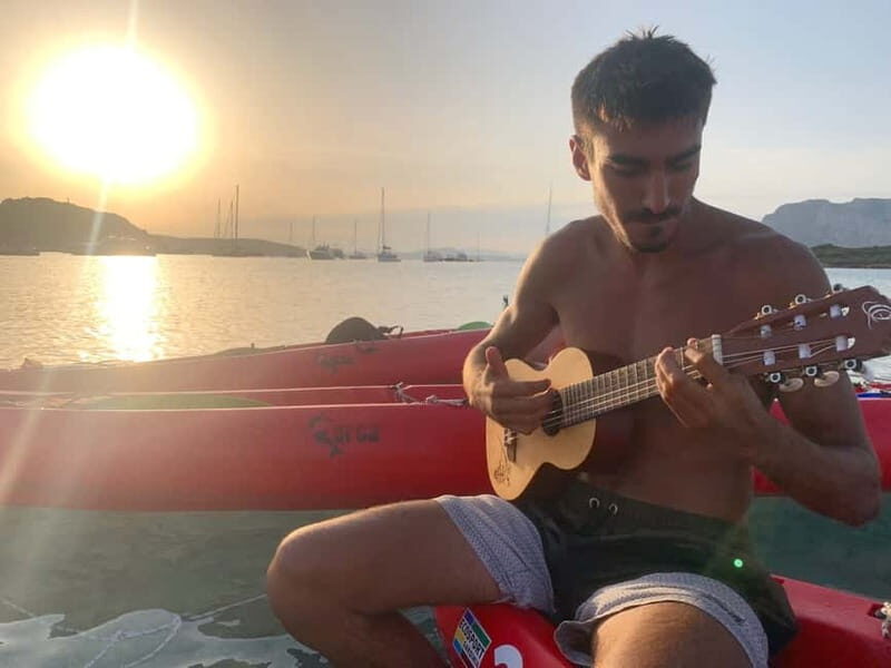 Sunset Kayak Tour + Snorkeling and Local Aperitif - Who Will Love This Tour?