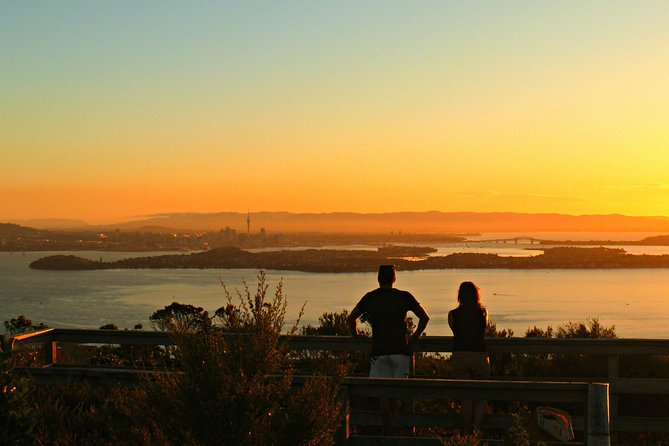 Sunset Kayak Tour to Rangitoto Island - Additional Information
