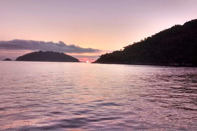 Sunset Kayaking - Sunset Kayaking Experience