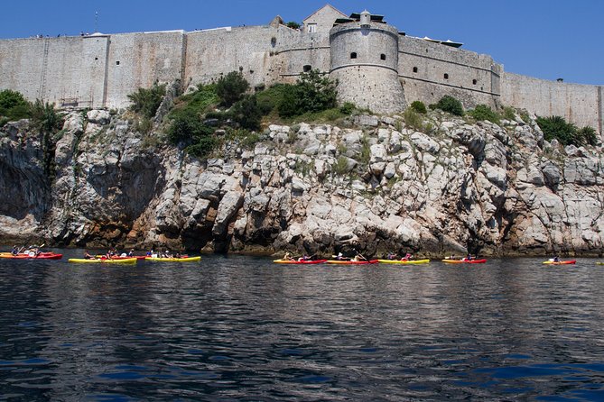 Sunset Kayaking & Snorkeling With Fruit Snack, Water & Wine - Directions