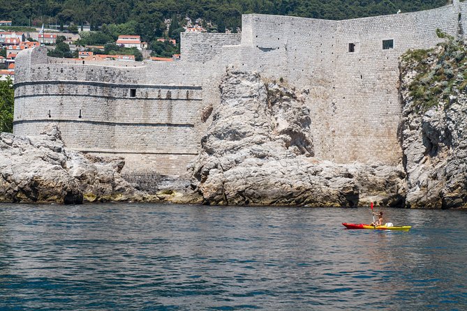 Sunset Kayaking & Snorkeling With Fruit Snack, Water & Wine - Meeting Point