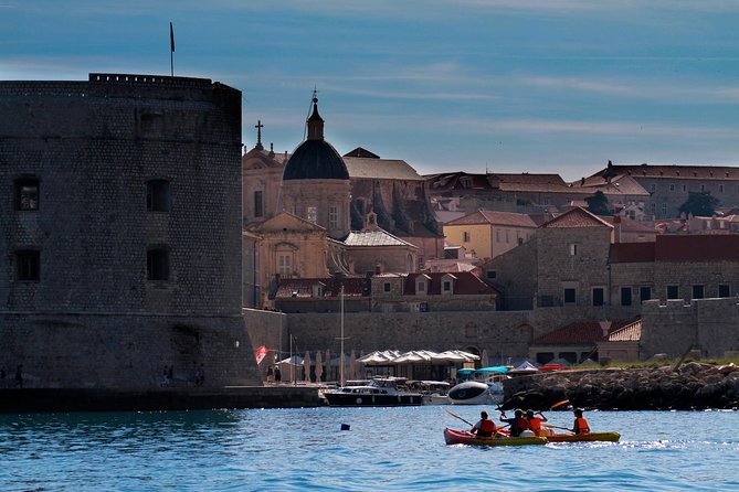 Sunset Kayaking & Snorkeling With Fruit Snack, Water & Wine - Price and Reviews