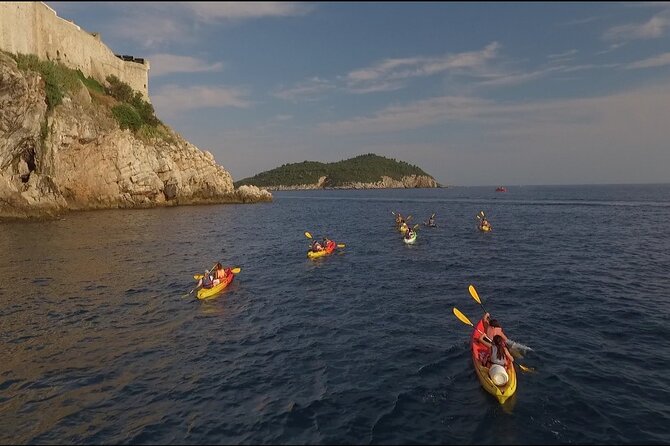 Sunset Kayaking & Snorkeling With Fruit Snack, Water & Wine - The Sum Up