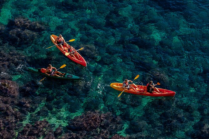 Sunset Kayaking Tour With Snorkeling and Wine in Dubrovnik - Additional Info