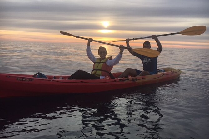 Sunset Kayaking Tour With Snorkeling and Wine in Dubrovnik - Pricing and Booking