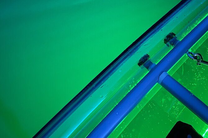 Sunset LED Clear Kayak Rentals for Glacier Park - Good To Know