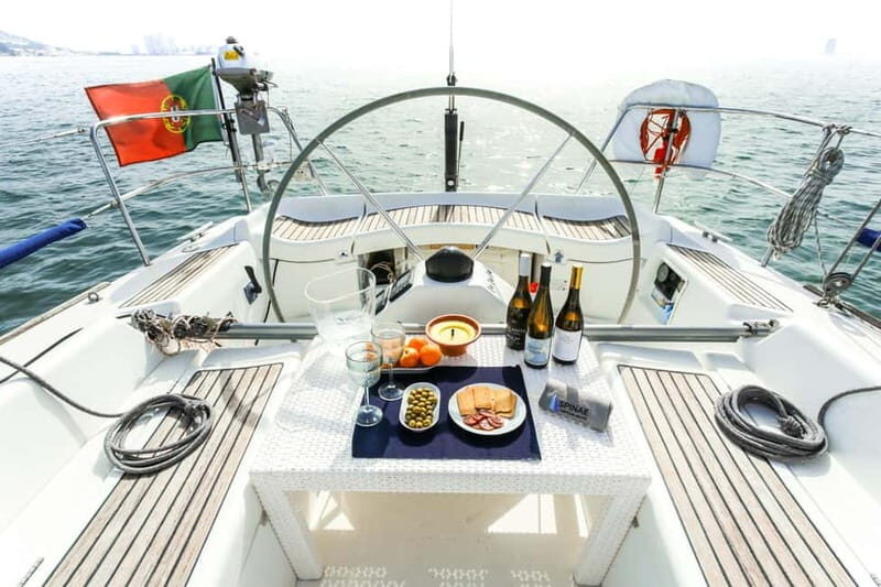 Sunset - Lisbon Cruise Tour - Frequently Asked Questions