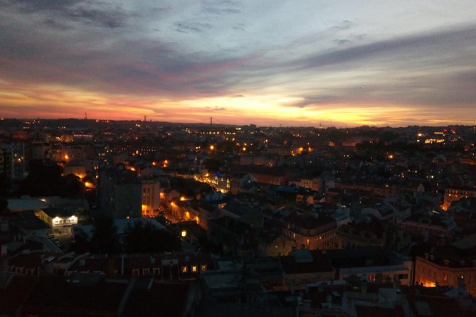 Sunset Lookout Tour - Good To Know