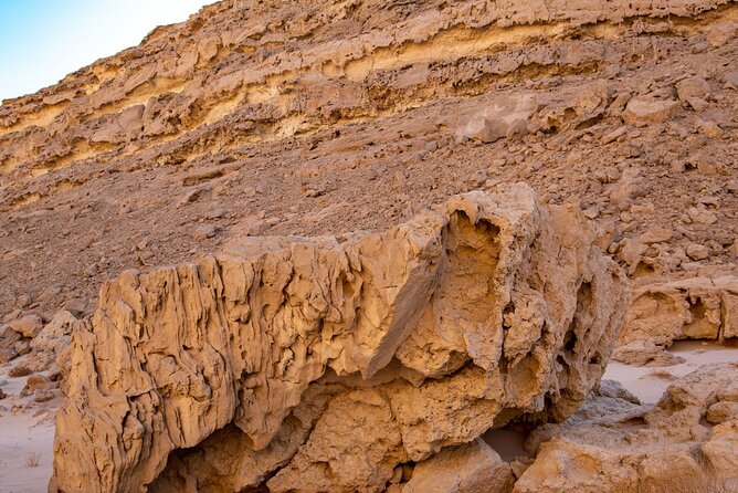 Sunset Luxury Experience to Dry Canyon Wadi Belli - Cancellation Policy and Additional Information