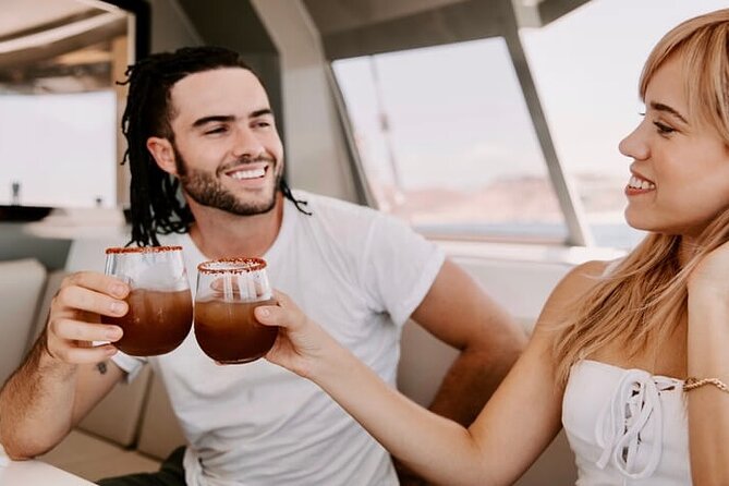 Sunset Luxury Tour in Cabo San Lucas - The Sum Up