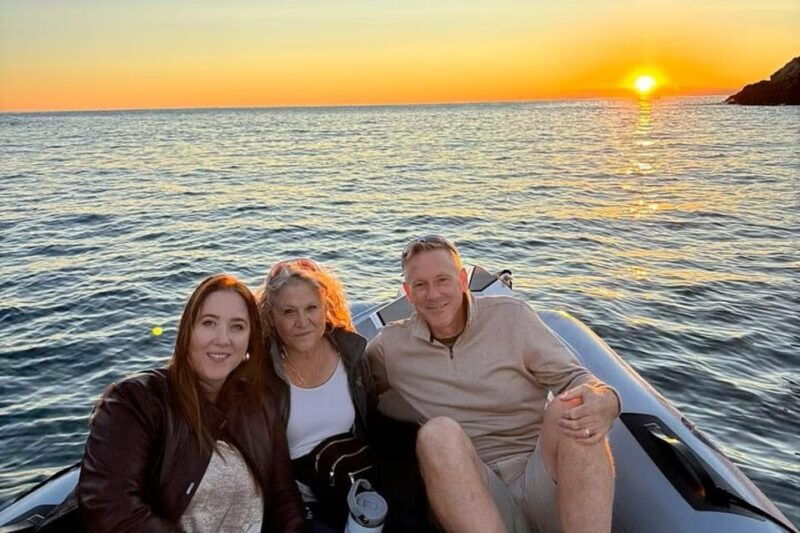 Sunset Magic: 5 Terre, La Spezia, Portovenere & Lerici Tour - Good To Know