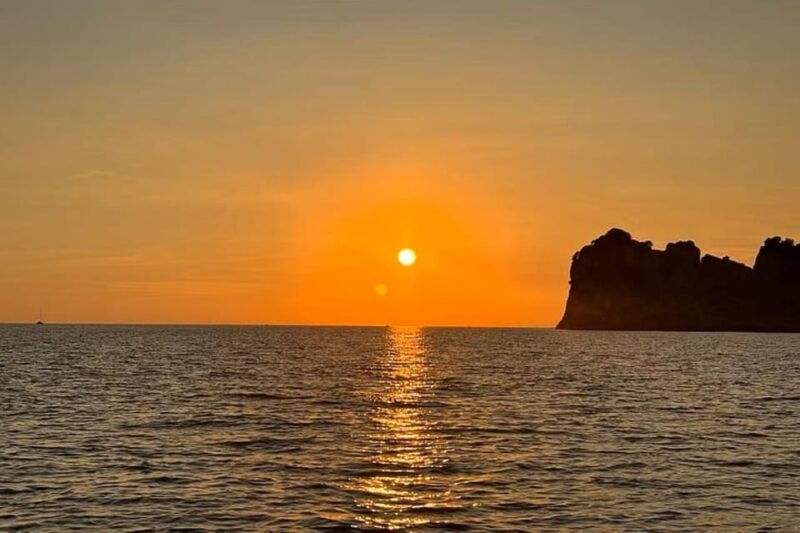 Sunset Magic: 5 Terre, La Spezia, Portovenere & Lerici Tour - The Itinerary in Detail