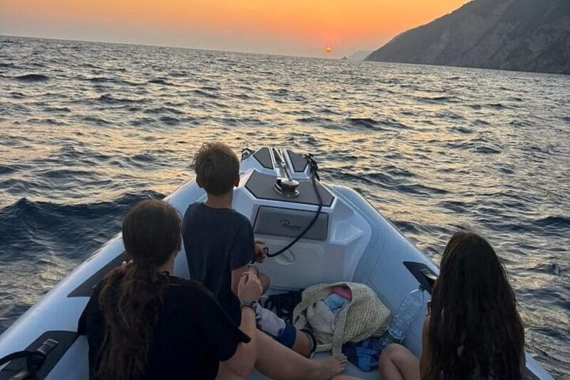 Sunset Magic: 5 Terre, La Spezia, Portovenere & Lerici Tour - Practical Considerations