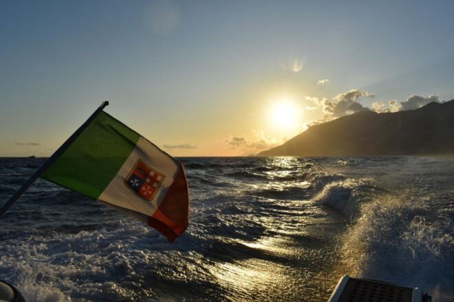 Sunset Magic: Boat Tour With Tasting on the Amalfi Coast - Booking Information