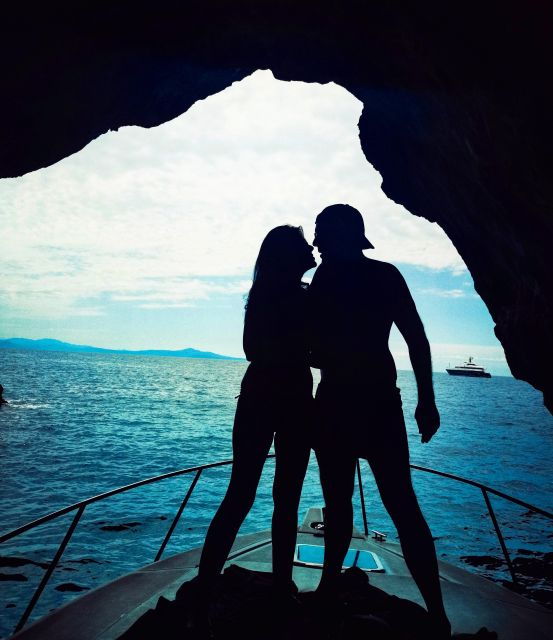 Sunset Magic: Boat Tour With Tasting on the Amalfi Coast - Reservation Process
