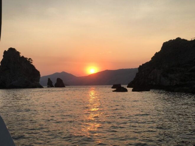 Sunset Magic: Boat Tour With Tasting on the Amalfi Coast - Frequently Asked Questions