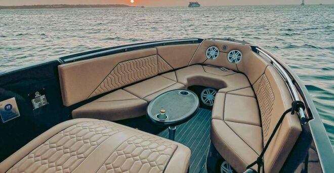 Sunset Magic Cartagena Bay Boat Tour With Breathtaking View - Additional Information