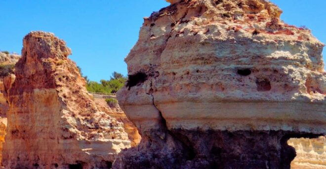 Sunset Marinha Beach & Benagil Cave Boat Tour - Booking Information