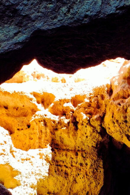 Sunset Marinha Beach & Benagil Cave Boat Tour - Meeting Point