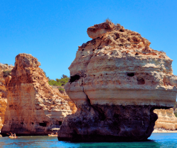 Sunset Marinha Beach & Benagil Cave Boat Tour - Price and Cancellation