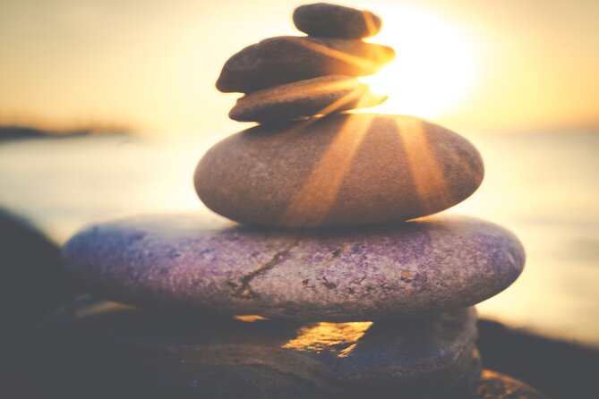 Sunset Meditation in Broome at Cable Beach - Meeting and Pickup Information