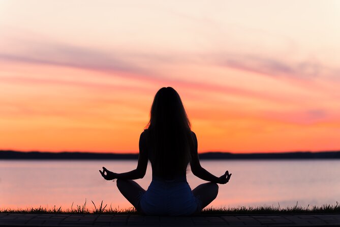 Sunset Meditation in Broome at Cable Beach - Additional Information