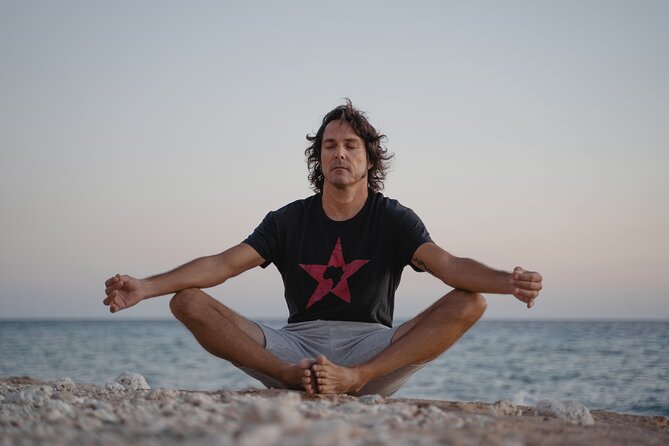 Sunset Meditation in Broome at Cable Beach - Cancellation Policy
