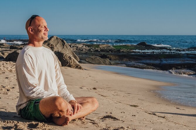 Sunset Meditation in Broome at Cable Beach - Tips for a Successful Sunset Meditation Experience