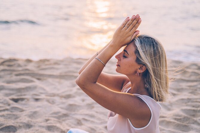Sunset Meditation in Broome at Cable Beach - Common Questions