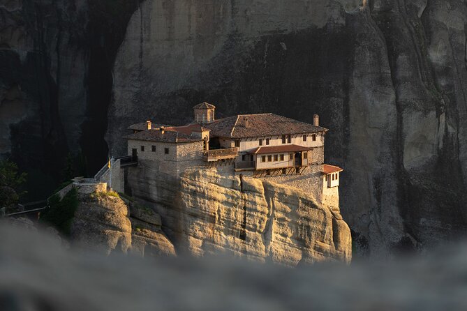Sunset Meteora Private Photography Tour - Cancellation Policy and Reviews