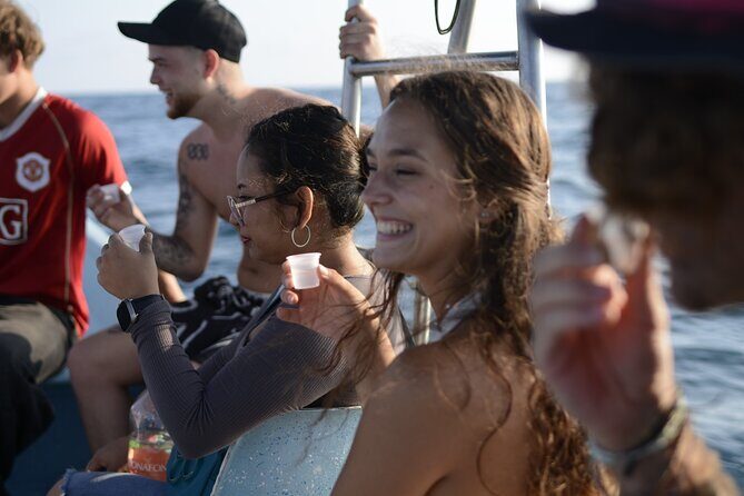 Sunset Mezcal Tasting on a Boat - What Reviewers Love Most