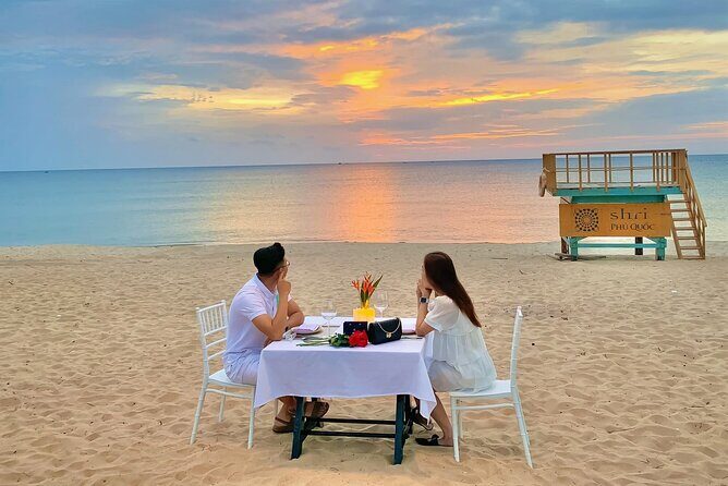 Sunset Moments and Night Squid Catching Journey in Phu Quoc - Good To Know