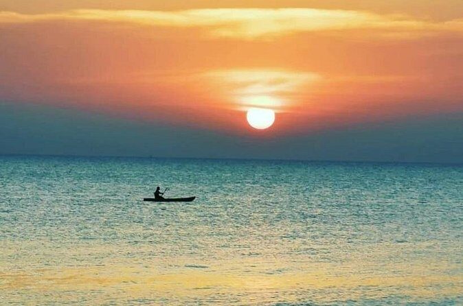 Sunset Moments and Night Squid Catching Journey in Phu Quoc - The Logistics: What to Expect