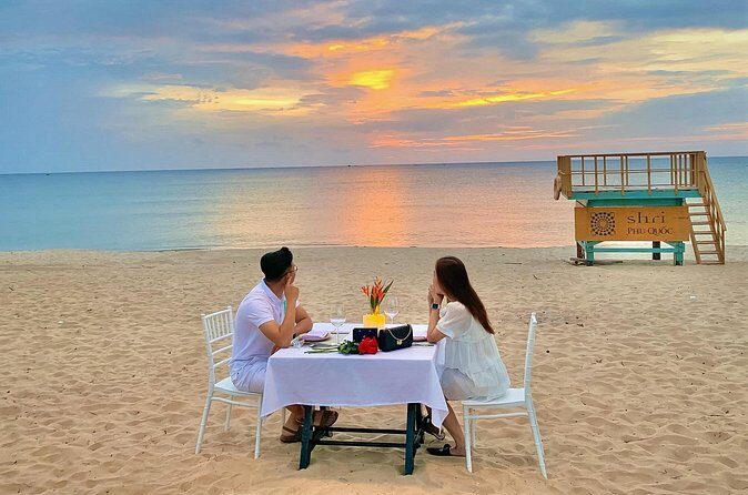 Sunset Moments and Night Squid Catching Journey in Phu Quoc - Authenticity and Cultural Value