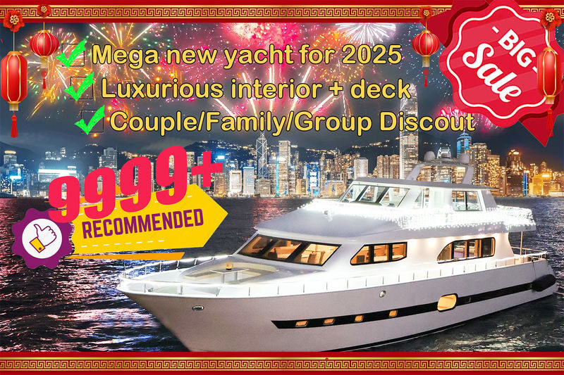 Sunset/Night Cruise of Victoria Harbour - Skyline Cruise (Unlimited Snacks Drinks+Photography+Live Tour Ambassador) - What to know before you book